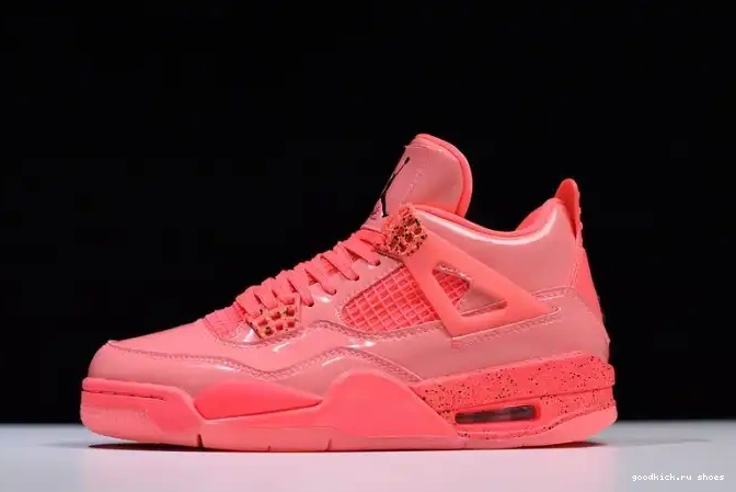 4 Air Hot AQ9128-600 Punch" NRG Jordan 0510